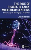 The Role of Phages in Early Molecular Genetics