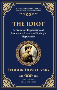 Cover The Idiot
