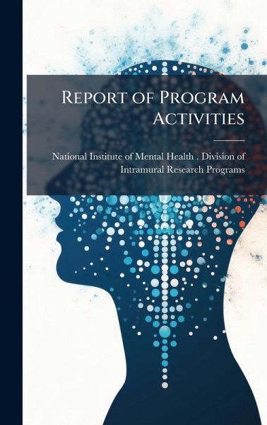 Report of Program Activities Report of Program Activities
