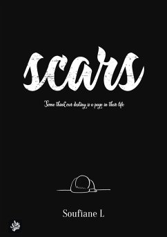 Scars (eBook, ePUB) - L, Soufiane