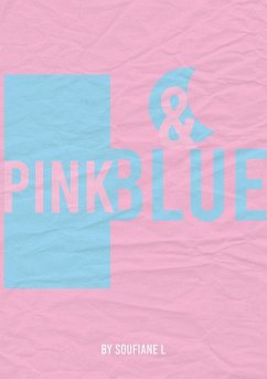 Cover Blue & Pink (eBook, ePUB)