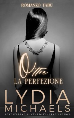 Cover Oltre la Perfezione (eBook, ePUB)