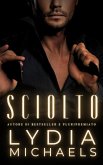 Sciolto (Mastermind, #2) (eBook, ePUB)