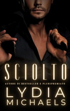 Cover Sciolto (Mastermind, #2) (eBook, ePUB)