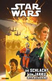 Star Wars - Die Schlacht von Jakku 2 - Unter Belagerung (eBook, ePUB)