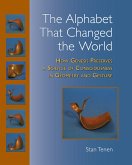 The Alphabet That Changed the World (eBook, ePUB)
