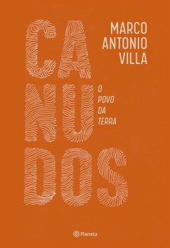 Cover Canudos (eBook, ePUB)