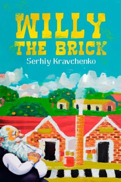 Cover Willy the Brick (eBook, ePUB)