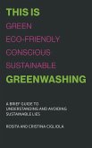 This is Greenwashing (eBook, ePUB)