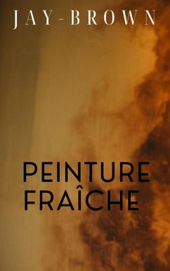 Cover Peinture fraîche (eBook, ePUB)