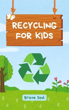 Cover Recycling for Kids (Boys and Girls, #1) (eBook, ePUB)