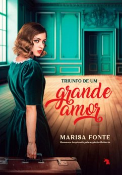 Cover Triunfo de um grande amor (eBook, ePUB)