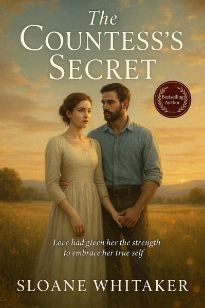 The Countess's Secret (eBook, ePUB) The Countess's Secret (eBook, ePUB)