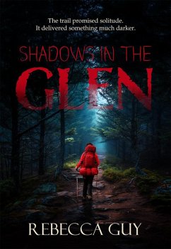 Shadows in the Glen (eBook, ePUB) - Guy, Rebecca