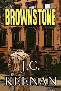 Cover Brownstone (eBook, ePUB)