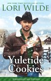 Yuletide Cookies (Christmas Card Cowboys, #1) (eBook, ePUB)