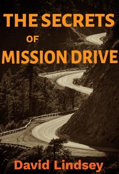 Cover The Secrets of Mission Drive (eBook, ePUB)