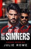 Cherished by the Sinners (Sinners Never Die, #4) (eBook, ePUB)