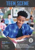 Teen Scene (eBook, ePUB) Teen Scene (eBook, ePUB)