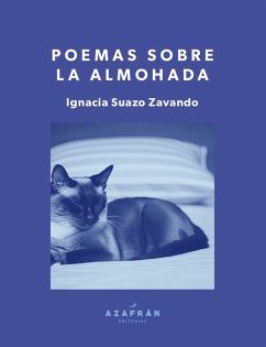 Cover Poemas sobre la almohada (eBook, ePUB)