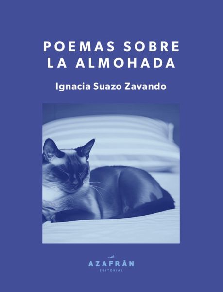 Poemas sobre la almohada (eBook, ePUB) Poemas sobre la almohada (eBook, ePUB)