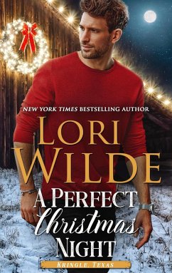 Cover A Perfect Christmas Night (Kringle, Texas, #9) (eBook, ePUB)