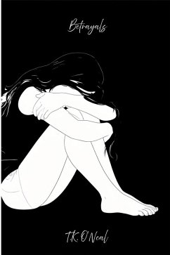 Cover Betrayals (eBook, ePUB)