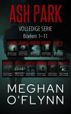 Ash Park: Volledige Serie (Boeken 1-11) (eBook, ePUB) Ash Park: Volledige Serie (Boeken 1-11) (eBook, ePUB)