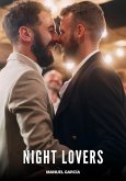 Night Lovers (eBook, ePUB) Night Lovers (eBook, ePUB)