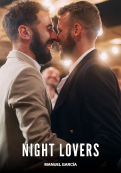 Cover Night Lovers (eBook, ePUB)