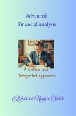 Advanced Financial Analysis (eBook, ePUB)