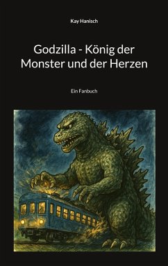 Godzilla - König der Monster und der Herzen (eBook, ePUB) Godzilla - König der Monster und der Herzen (eBook, ePUB)