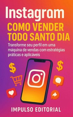 Cover Instagram (eBook, ePUB)