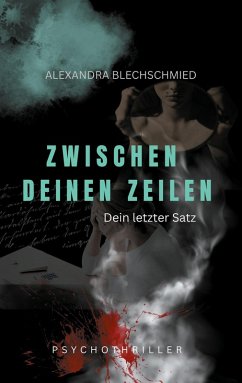 Zwischen deinen Zeilen - Dein letzter Satz (eBook, ePUB)