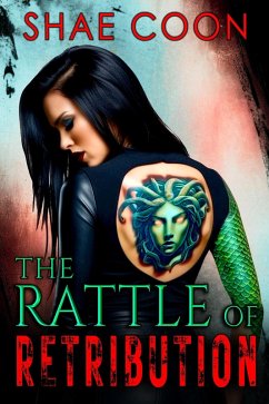 The Rattle of Retribution (eBook, ePUB) - Coon, Shae