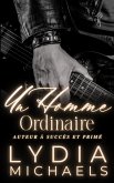 Un Homme Ordinaire (eBook, ePUB) Un Homme Ordinaire (eBook, ePUB)