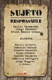 Sujeto responsable (eBook, ePUB)