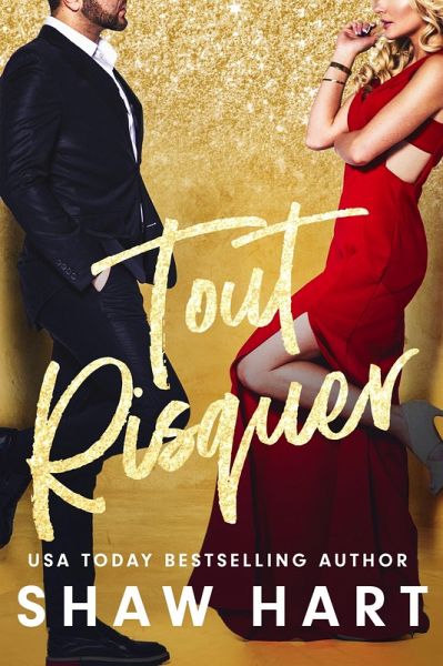Tout Risquer (eBook, ePUB)