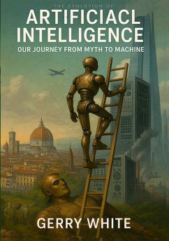 Cover The Evolution of Artificial Intelligence (eBook, ePUB)