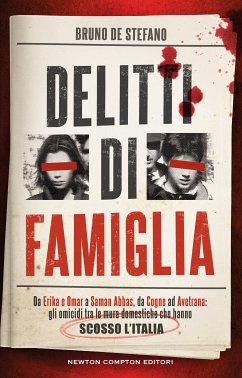 Cover Delitti di famiglia (eBook, ePUB)