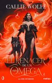 El Renacer de un Omega (eBook, ePUB) El Renacer de un Omega (eBook, ePUB)