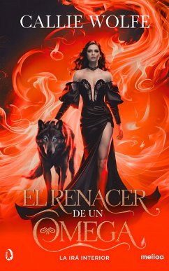 Cover El Renacer de un Omega (eBook, ePUB)