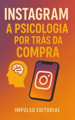 Cover Instagram (eBook, ePUB)