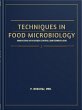 TECHNIQUES IN FOOD MICROBIOLOGY:... - Bild 1