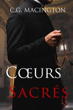 Coeurs Sacrés (eBook, ePUB) Cover Coeurs Sacrés (eBook, ePUB)