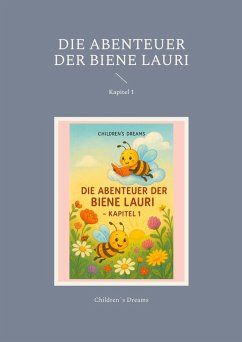 Die Abenteuer der Biene Lauri (eBook, ePUB)