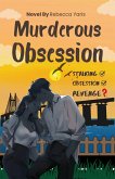 Murderous Obsession (eBook, ePUB)
