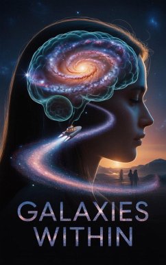 Cover Galaxies Within (eBook, ePUB)