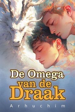 Cover De Omega van de Draak (eBook, ePUB)