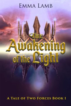 Cover The Awakening of the Light (eBook, ePUB)